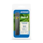 Blue Dream Vape Pen - Delta 8 - Disposable - Buzz - 1800mg
