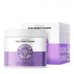 CBD Oil Biotech Cream - 1000mg