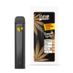 Gelato Vape Pen Delta 10 - Disposable - Hyper - 1600mg