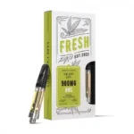 Grape Ape Vape Cart - HHC - Fresh - 900MG