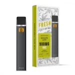 Grape Ape Vape Pen - HHC - Fresh - 900MG