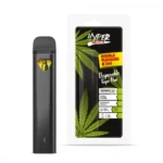 Mimosas Punch Vape - Delta-10 THC - Disposable - Hyper - 1600mg