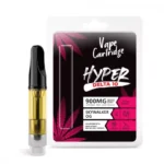 Skywalker OG Cart - Delta 10 THC - Hyper - 900mg (1ml)