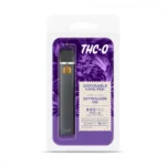 Skywalker OG Vape Pen - THCO - Disposable - Buzz - 900mg