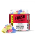 3000MG THC Gummies  Victoria Melbourne