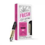 Wedding Cake Cart - HHC - Fresh - 900MG