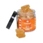 THC Edibles Delivery Western Australia​