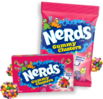 Buy Medicated Nerds Gummy Clusters Australia