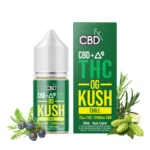 Delta 8 Vape Pen Australia