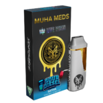 Sour Diesel Muha Meds Disposable in Australia