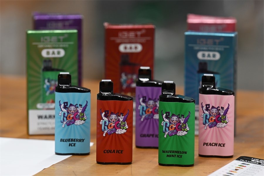 Buy THC Vapes Online in Adelaide, Australia
